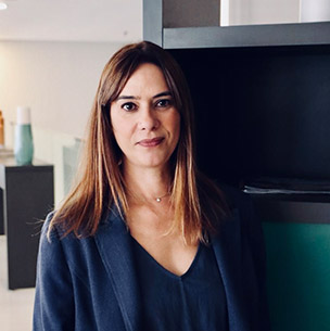 Tatiana de Oliveira Stoco