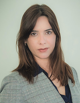 Tatiana Cavalheiro - São Paulo, São Paulo, Brasil, Perfil profissional