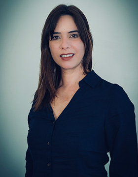 TATIANA STOCO