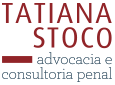 Tatiana Stoco Advocacia e Consultoria Criminal