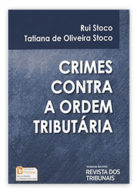 Crimes de Ordem Tributária